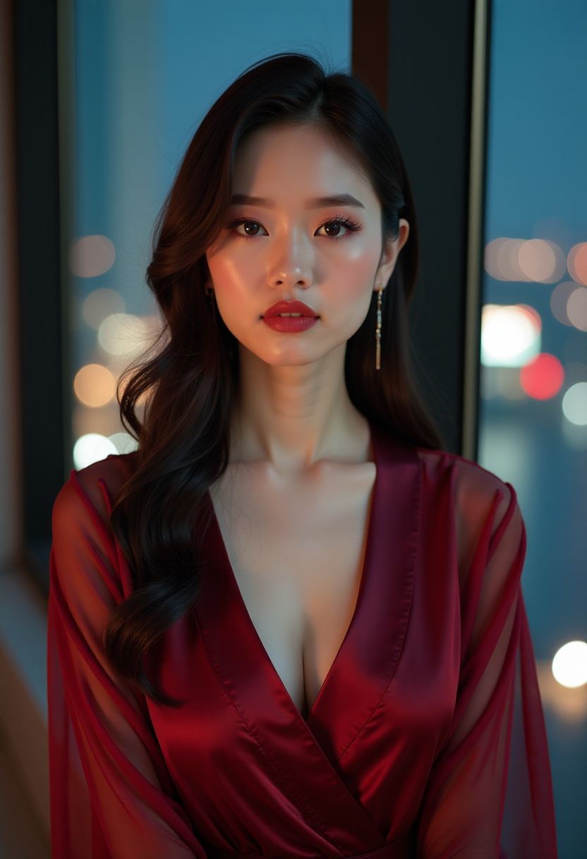年轻的女学生影视热播封面